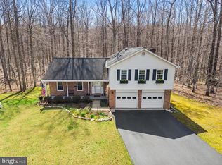 5383 Cleburne Ln, Woodbridge, VA 22192