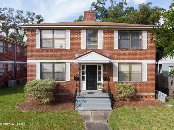 2979 DOWNING Street, Jacksonville, FL 32205