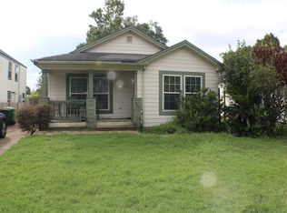 9401 Hillis St, Houston, TX 77028
