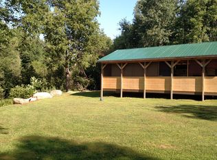 316 Baker Rd, North Bangor, NY 12966