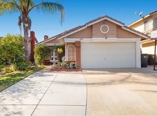 11043 Sultan St, Moreno Valley, CA 92557