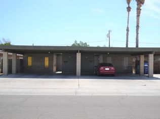 2065 S 11th Ave, Yuma, AZ 85364