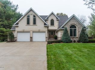 13623 Lady Jessica Isle, Battle Creek, MI