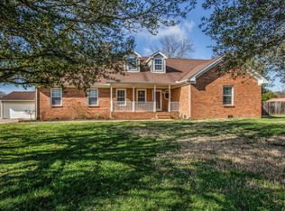 2837 Windy Way, Thompsons Station, TN 37179