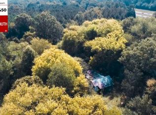 1121 Dry Valley Rd, Lincoln, AL 35096