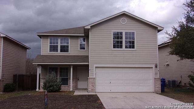1st image of 5819 Bronco Way