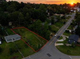6924 Skywood Rd, Little Rock, AR 72207