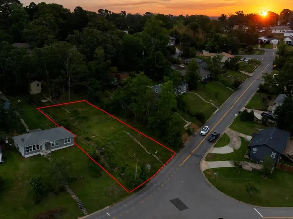 6924 Skywood Rd, Little Rock, AR 72207