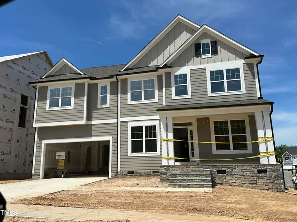 2520 Gold Hill Ct #328, Apex, NC 27502