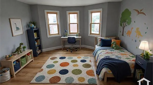 47 Dale St #3 — Photo 11