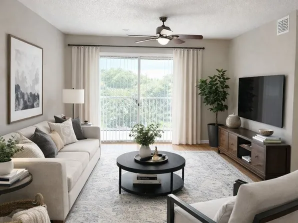 12500 Crest Springs Ln, Orlando, FL