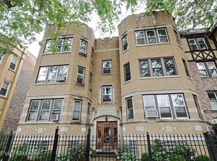 2637 W Estes Ave APT 1E, Chicago, IL 60645