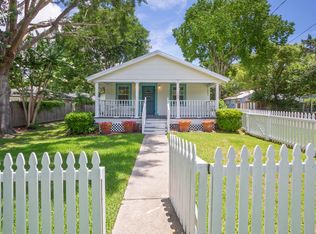 502 Russell Ave, Ocean Springs, MS 39564