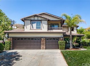 11791 Greenbluff Way, Yucaipa, CA 92399