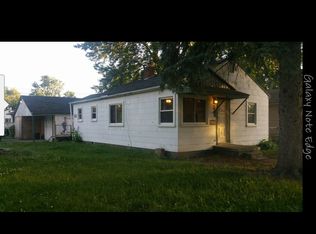 3514 Marmion Ave, Flint, MI 48506