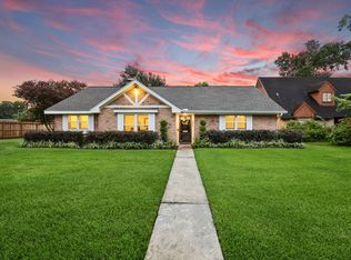 9211 Olathe St, Houston, TX 77055