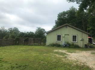 378 Meaderboro Rd, Farmington, NH 03835