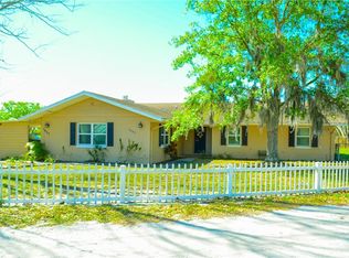 1997 Marker Rd, Polk City, FL 33868