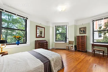 Rented by Corcoran