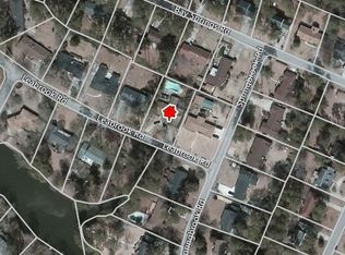 7904 Leabrook Rd, Columbia, SC 29223