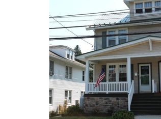 408 Orchard Ave, Schuylkill Haven, PA 17972