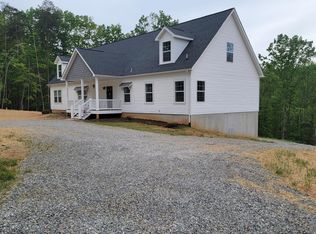 418 Blue Bend Rd, Rocky Mount, VA 24151