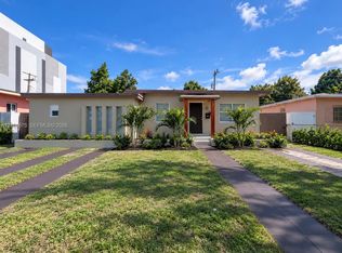 Flagler Gardens, Miami, FL 33134