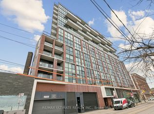318 King St E Unit 217, Toronto, ON M5A 0C1