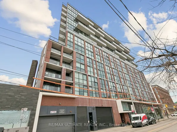 318 King St E Unit 217, Toronto, ON M5A 0C1