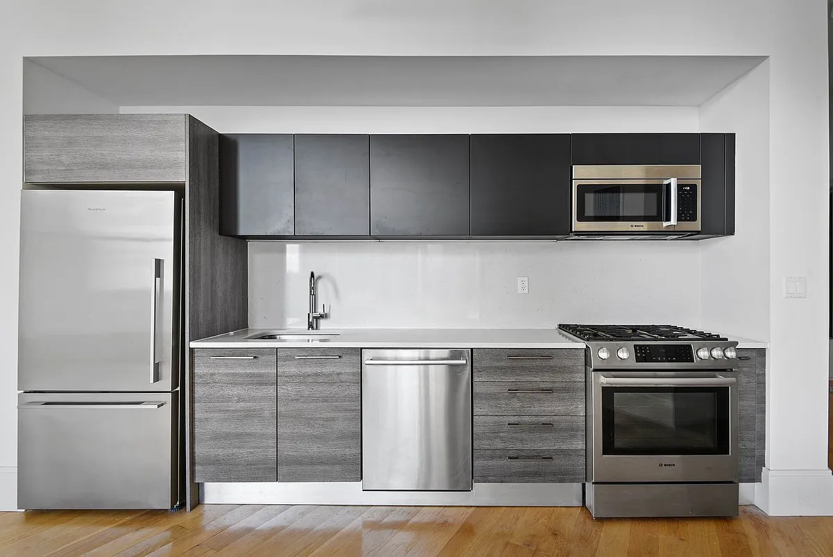 Building Photo - 248 Duffield St #5VE