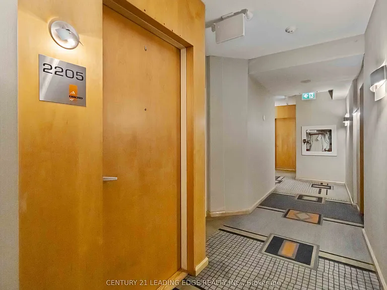 3939 Duke Of York Blvd #2205 — Photo 2