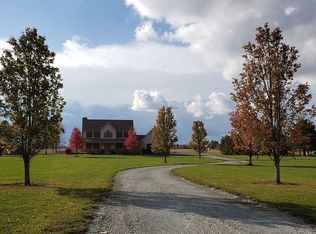 25900 Schulley Rd, Arcadia, IN 46030