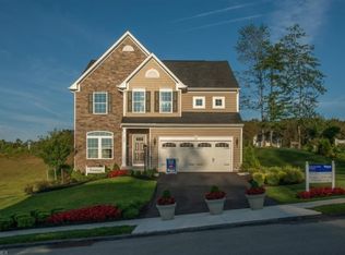 4839 Perie Wood Ln, Kent, OH 44240