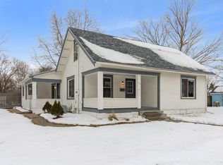 716 W Summit St, Winterset, IA 50273
