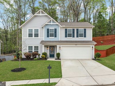 6350 Lantana Village Way, Cumming, GA, 30028