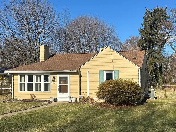 4404 Marblehead St, Harrisburg, PA 17109