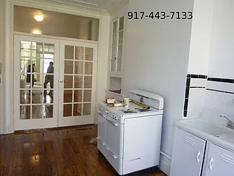 Rented by Brooklyn Real Estate Services