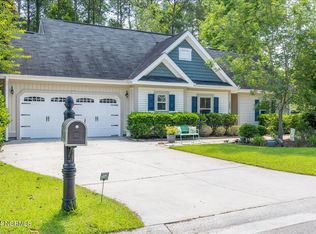 2602 Alamance Ct, Wilmington, NC 28411
