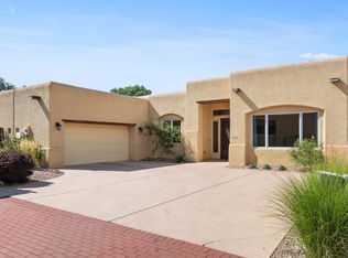 3019 Calle San Angel NW, Albuquerque, NM 87107