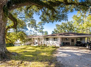 1213 Iola Rd, Ocean Springs, MS 39564