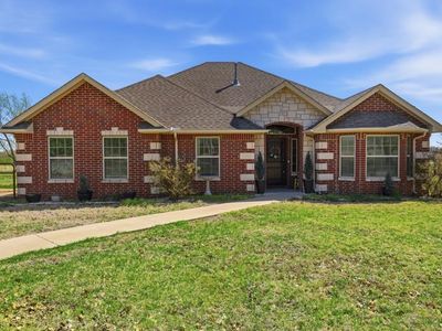 3659 N Enterprise Rd, Ponca City, OK, 74604