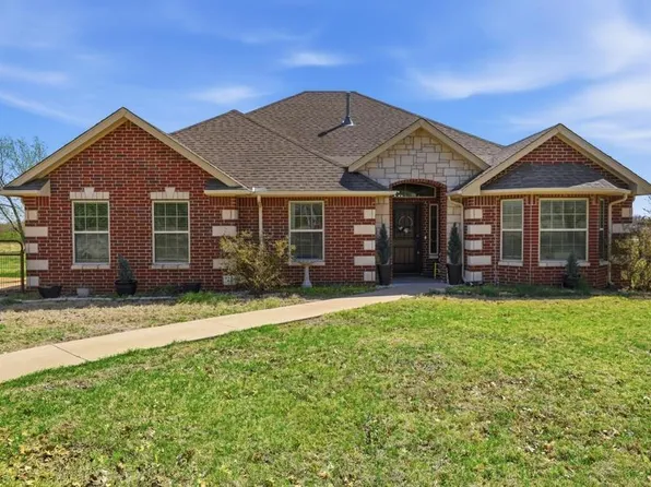 3659 N Enterprise Rd, Ponca City, OK 74604