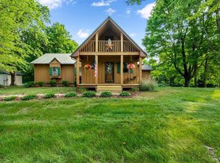 560 Salem Church Rd, Bee Spring, KY 42207