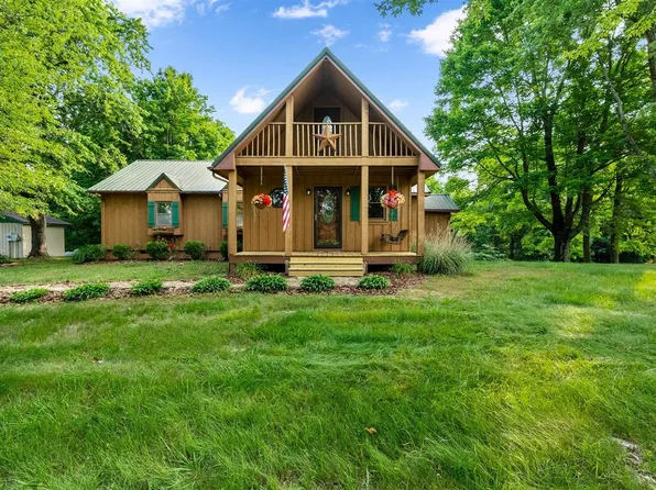560 Salem Church Rd, Bee Spring, KY 42207