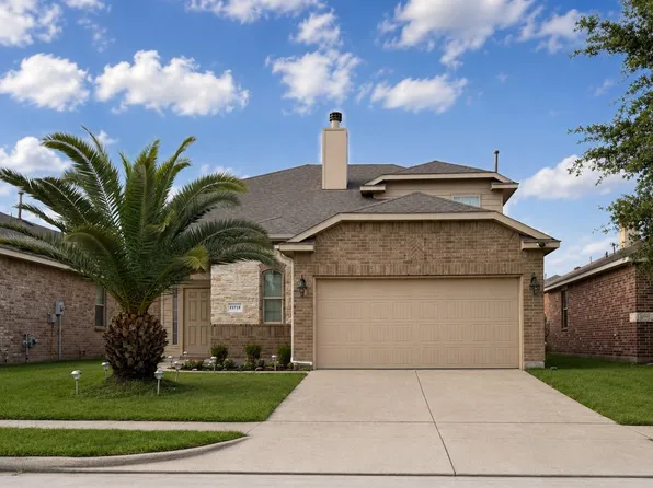15719 Egret Field Ln, Houston, TX 77049