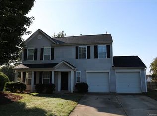 1001 Boulder Dr, Concord, NC 28025