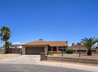 11232 N 68th Ave, Peoria, AZ 85345