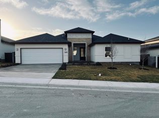 109 Sorella Loop, Laredo, TX 78045