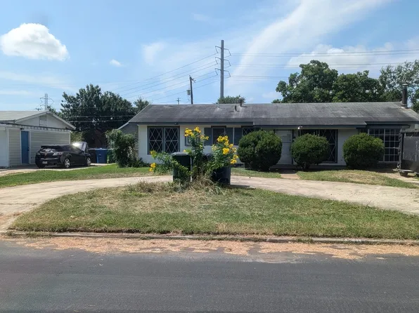 130 HARCOURT AVE, San Antonio, TX 78223