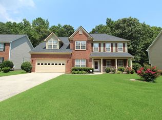 2154 Caneridge Dr SW, Marietta, GA 30064